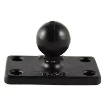 Ram Mounts RAM-B-202U-1525 laikiklio modulis