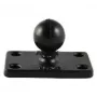 Ram Mounts RAM-B-202U-1525 laikiklio modulis