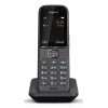Gigaset N530 IP PRO + S700H PRO DECT telefono rinkinys su skambučio numerio atpažinimu, antracitinis