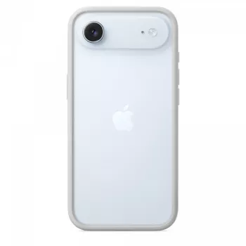 Dangtelis Apple MH014ZM/A Šviesiai pilkas, skirtas iPhone Air 16,5 cm