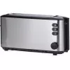 Skrudintuvas Severin AT 2515 2 griežinėliai 1000 W nerūdijantis plienas