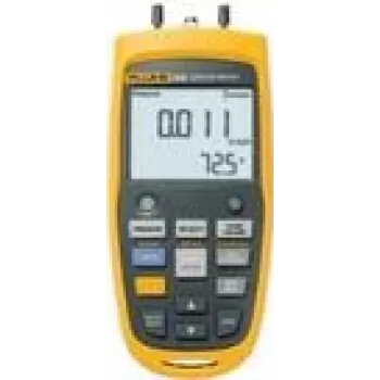 Oro srauto matuoklio rinkinys 922 (2679831) FLUKE