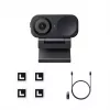 Internetinė kamera Insta360 Link 2C 3840 x 2160 pikselių USB juoda