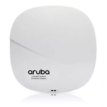 HPE Aruba AP-315 belaidis prieigos taškas, Dual 2x2/4x4 802.11ac