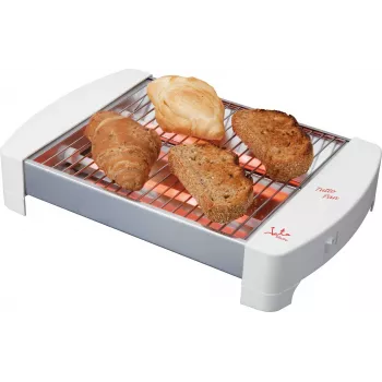 Skrudintuvas JATA 587 4000 W Nerūdijantis Plienas Baltas