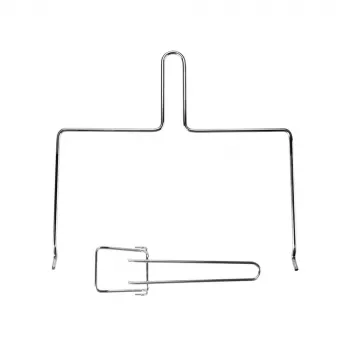 Gastroback Design Bistro 26 L 1500 W nerūdijančio plieno orkaitė