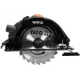 Yato YT-82154 kampinis pjūklas 4800 aps./min. 2800 W