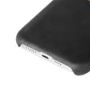 Krusell 62155 dėklas iPhone 12 Mini, juodas