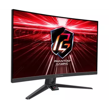 ASRock PG27F15RS1A 27 colių Full HD monitorius 1920x1080 juodas