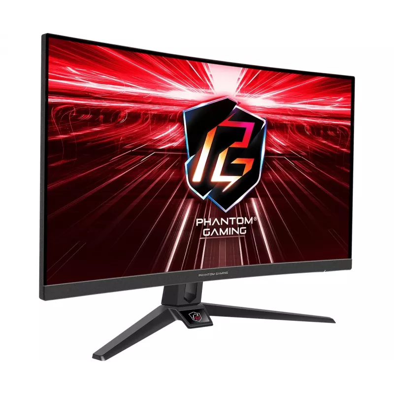 ASRock PG27F15RS1A 27 colių Full HD monitorius 1920x1080 juodas