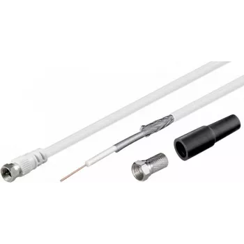 Wentronic 51624 Koaksialinis kabelis