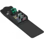 Wera Kraftform compact Stubby 1 daugiafunkcis atsuktuvas su keičiamais antgaliais (05057471001)