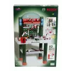 Dirbtuvės Bosch 82 elementai