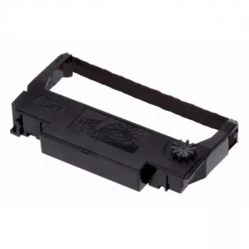 Epson ERC38B kasečių juosta, skirta TM-U200/U210/U220/U230/U300/U375, juoda