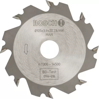 Bosch 3 608 641 008 pjovimo diskas