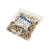 RJ45 kištukas LogiLink MP0003 CAT5e plastikinis auksuotas 100 vnt.