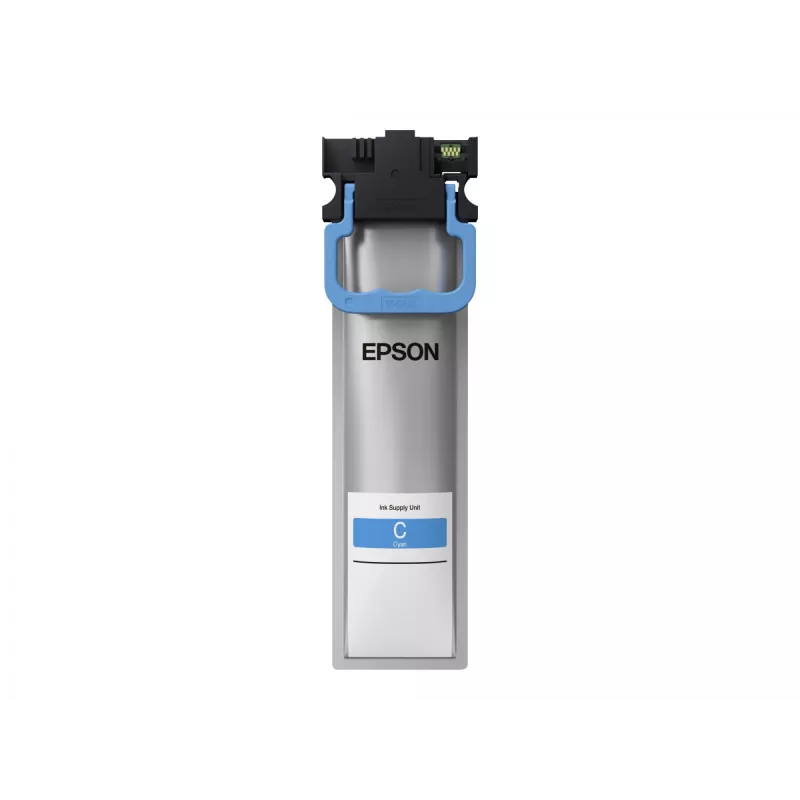 Originalus Epson C13T11D240 žalsvas rašalo kasetė – didelės talpos (XL), žalsva