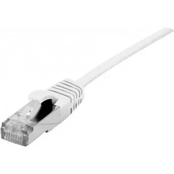 Jungiamasis kabelis Dexlan 858742 0,3 m Cat6a S/FTP RJ-45