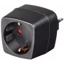 Maitinimo adapteris/inverteris Brennenstuhl 1508470 – vidaus naudojimui, 250 V įėjimas, 10 A, juoda