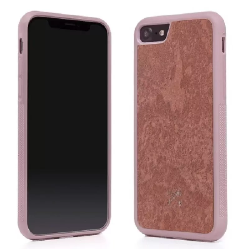Dangtelis Woodcessories EcoBump iPhone 7 iPhone 8