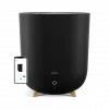 Duux Neo išmanusis drėkintuvas | Talpa 5 L | 50 m² | Ultragarsinis | 500 ml/h | Juodas