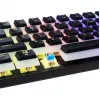 Mechaninė klaviatūra White Shark GK-2202 Ashiko 2 61 klavišo US