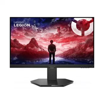 Monitorius Lenovo Legion 25-10 24,5 col. IPS 1920x1080 Full HD, 320 Hz, HDR10, G-SYNC Compatible, FreeSync Premium