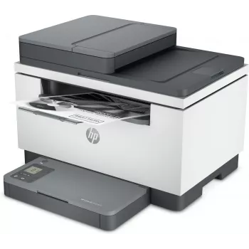 Daugiafunkcis įrenginys Hewlett Packard Enterprise LaserJet MFP M234SDN spausdintuvas nespalvotas