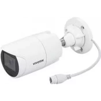 VIVOTEK C-Series IB9383-HV Bullet IP kamera 5MP lauko IR PoE 3.6mm IP66