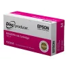 Epson C13S020691 original rašalo kasetė, 1 vnt., Magenta