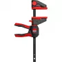 Bessey EZ360M-30 gnybtinis spaustuvas juodas