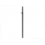 Paspausdinimo stovas Omnitronic BPS-3 – reguliuojamas aliumininis stovas, juodas, aukščio reguliavimas