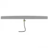 Poynting Antennas LTE/GSM M2M/IoT A-DASH-0001-01 balta RA-SMA (M) 4dbi Omni Dash LTE antena RA-SMA – vyriškas 1 metro kabelis