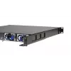 Stovo montavimo bėgeliai Lancom Systems L250, juodi, modelis 61432