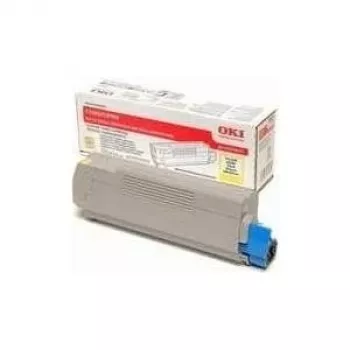 Oki 43324421 originalus eksploatacinis elementas