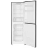 Šaldytuvas-šaldiklis MPM MPM-230-FF-54 230L, laisvai pastatomas, apatinis šaldiklis, No Frost, 87 L šaldytuvas, 143 L šaldiklis, bendri matmenys 550×1660×640 mm