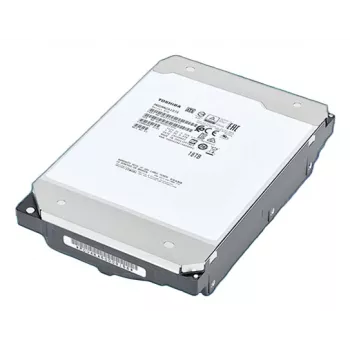 Toshiba MG09SCA16TE 16 TB 3,5 colio SAS kietasis diskas