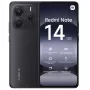 Xiaomi Redmi Note 14 5G 16,9 cm (6,67 inch) hibridinis Dual SIM USB Type-C 6 GB 128 GB 5110 mAh Juoda