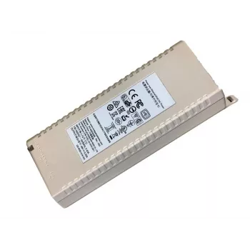 PoE adapteris Aruba R9M77A, IEEE 802.3at, 30 W, pilkas