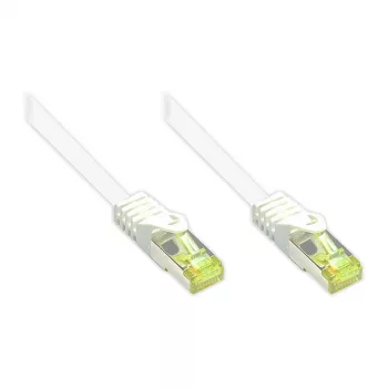Ethernet pataisos laidas Goodconnections 8070R-200W baltas