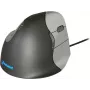 Evoluent VerticalMouse 4 USB Type-A – ergonominė vertikali pelė dešinei rankai