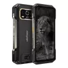 Ulefone Armor 27 Pro 5G 12/256GB Juodas be įkroviklio