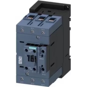 Siemens galinis kontaktoriaus modulis 3RT2046-1AP00 1 vnt.