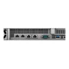 Synology FlashStation FS2500 - NAS server - 12 lizdų - stelažinis - SATA 6Gb/s - RAID 0, 1, 5, 6, 10, JBOD, RAID F1 - RAM 8 GB - Gigabit Ethernet / 10 Gigabit Ethernet