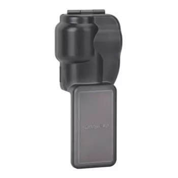 Apsauginis plastikinis dangtelis objektyvui ir ekranui Sunnylife, skirtas DJI Pocket 3