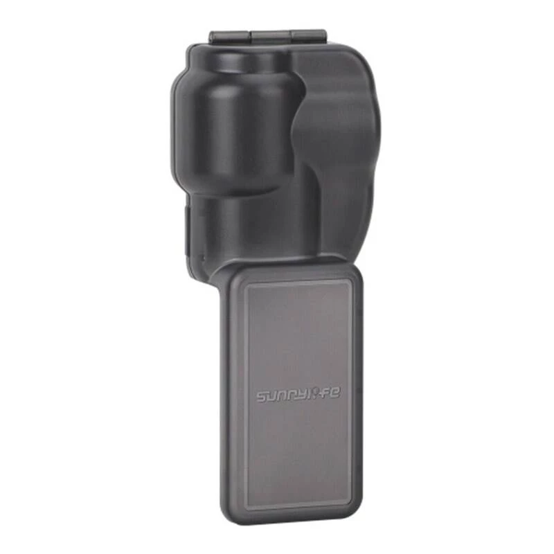 Apsauginis plastikinis dangtelis objektyvui ir ekranui Sunnylife, skirtas DJI Pocket 3