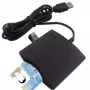 TRENDNET USB PC SC išmaniosios kortelės skaitytuvas N68