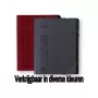 Elba plėtimasis aplankas chic - bordo - kartonas - A4 (42495 BX)