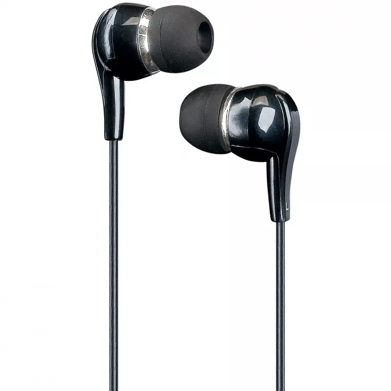 MP3 grotuvas Lenco CD-300 juodas