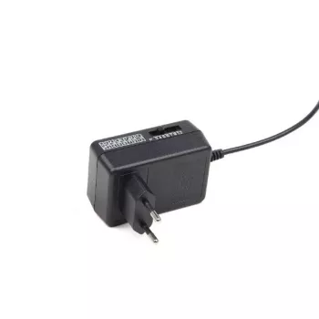 EnerGenie EG-MC-009 maitinimo adapteris / inverteris vidaus naudojimui 24 W juodas